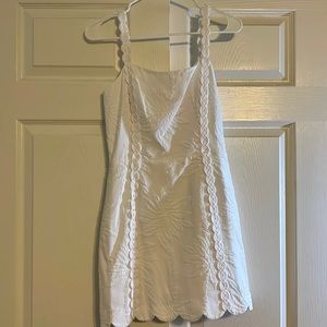 Lilly Pulitzer Jesse romper